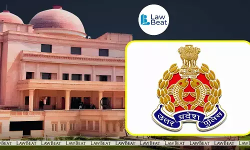 Allahabad High Court hearing case where Uttar Pradesh government assured compliance with BNSS arrest procedure and grounds of arrest requirements. Allahabad High Court hearing case where Uttar Pradesh government assured compliance with BNSS arrest procedure and grounds of arrest requirements.