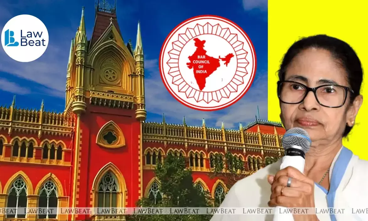 BCI seeks details on Mamata Banerjee’s advocate enrolment and practice status after her appearance at the Calcutta high court in lawyer’s attire. BCI seeks details on Mamata Banerjee’s advocate enrolment and practice status after her appearance at the Calcutta high court in lawyer’s attire.