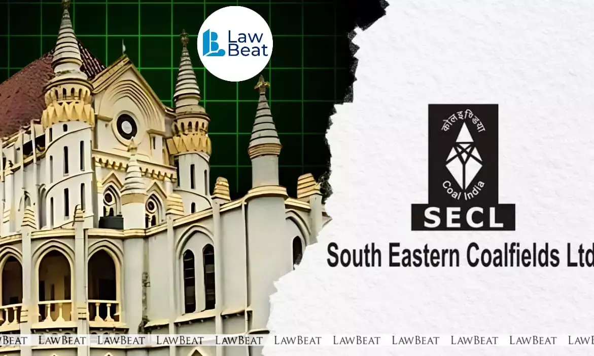 MP High Court Upholds SECL Employee’s Demotion Over Second Marriage MP High Court Upholds SECL Employee’s Demotion Over Second Marriage