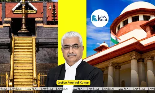 Sabarimala reference case: Hearing concludes