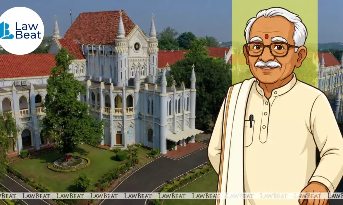 Justice Vivek Jain of Madhya Pradesh High Court ruled children cannot stop elderly parents from dealing with their property. Justice Vivek Jain of Madhya Pradesh High Court ruled children cannot stop elderly parents from dealing with their property.