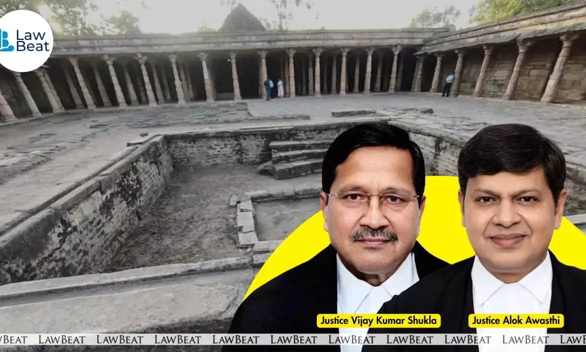 Bhojshala-Kamal Maula Mosque | MPHC Recognises Saraswati Temple Character Of Disputed Site