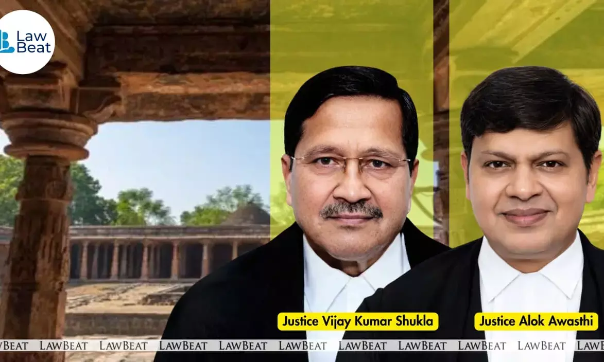 MP High Court Delivers Detailed Verdict In Bhojshala-Kamal Maula Mosque Case