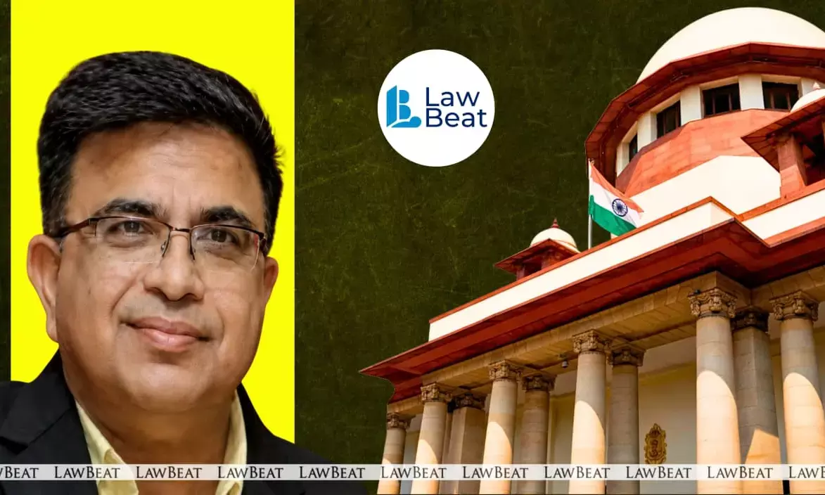 Supreme Court has granted bail to Anil Tuteja in Mineral Fund Scam case.