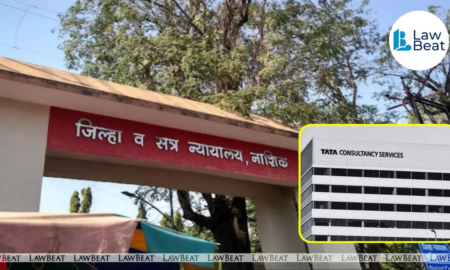 Nashik court rejects bail plea of TCS POSH Committee member in workplace sexual harassment case.