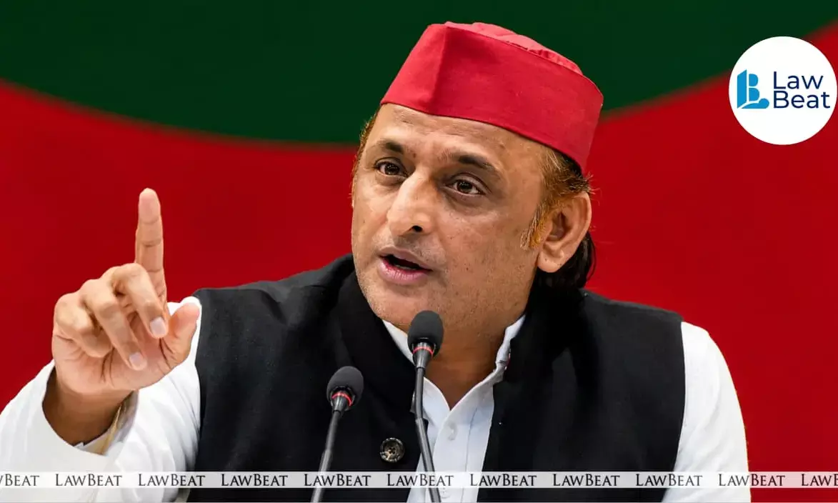 Ghaziabad court orders FIR over alleged AI-generated deepfake videos of Akhilesh Yadav circulated on social media.