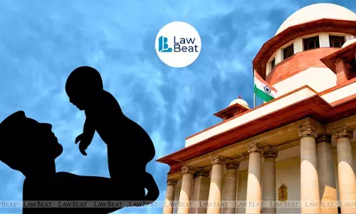 Supreme Court says paternity leave should be recognised as a social security benefit to promote shared parenting and child welfare.