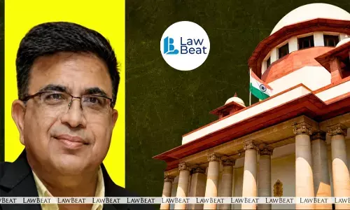 Supreme Court has granted bail to Anil Tuteja in Mineral Fund Scam case.