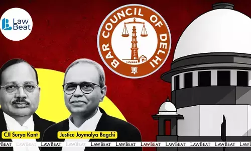 Supreme Court has halted the counting of ballots in the BCD elections Supreme Court has halted the counting of ballots in the BCD elections