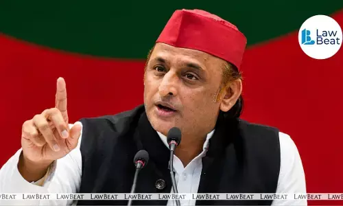 Ghaziabad court orders FIR over alleged AI-generated deepfake videos of Akhilesh Yadav circulated on social media. Ghaziabad court orders FIR over alleged AI-generated deepfake videos of Akhilesh Yadav circulated on social media.