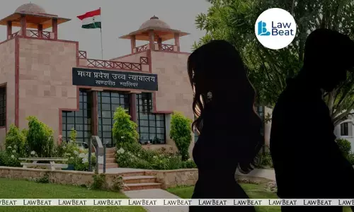 MP High Court Says Maintenance Cannot Be Uniformly Applied Retrospectively Without Considering Husband’s Income