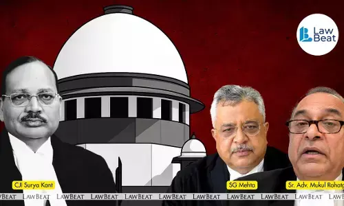 SG Mehta, Mukul Rohatgi Commend CJI Kantās Virtual Hearing Push Amid Fuel Concerns SG Mehta, Mukul Rohatgi Commend CJI Kantās Virtual Hearing Push Amid Fuel Concerns