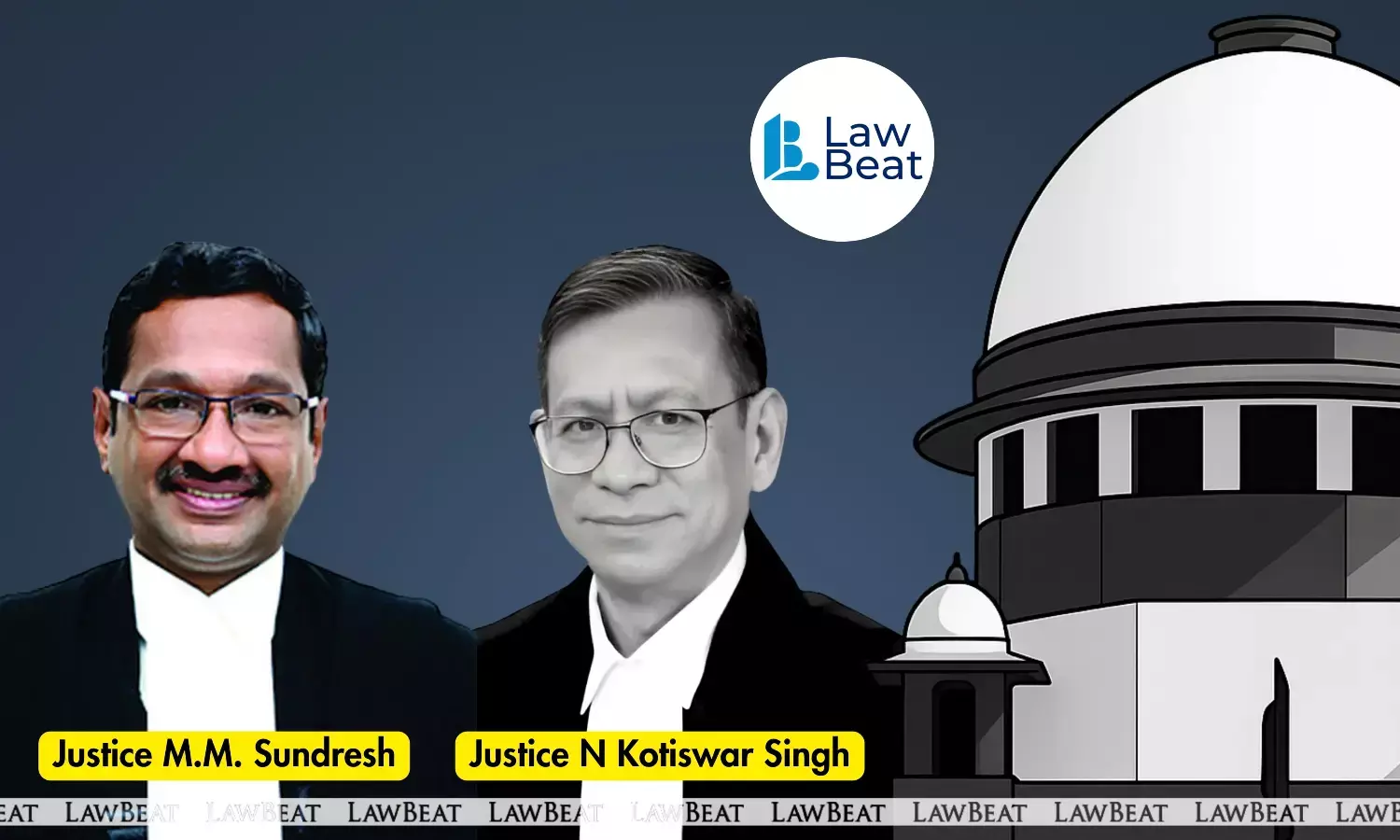 Supreme Court Grants Bail To Man Who Impersonated As Prime Minister Modis Close Aid