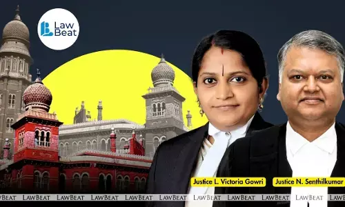 Madras High Court stays Tamil Nadu notice seeking blocking of political X posts over free speech concerns