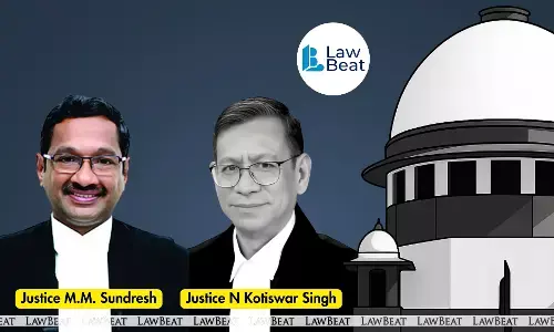 Supreme Court Grants Bail To Man Who Impersonated As Prime Minister Modis Close Aid Supreme Court Grants Bail To Man Who Impersonated As Prime Minister Modis Close Aid
