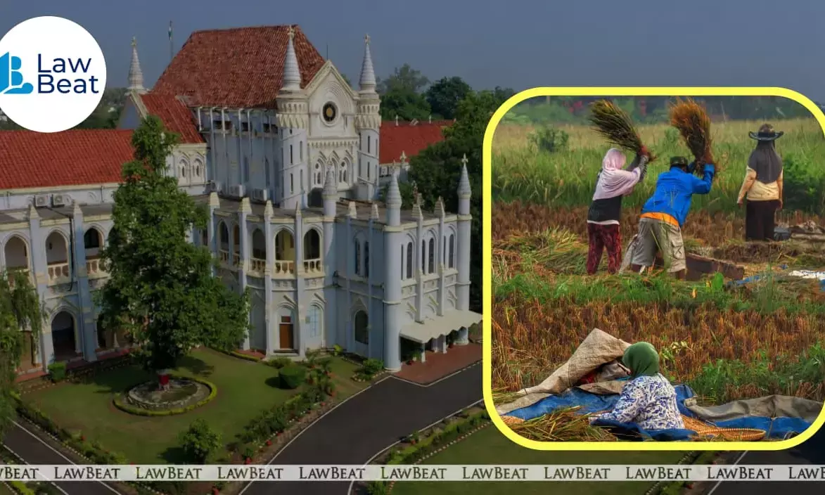 Wrong Legal Advice Cannot Defeat Farmers’ Claims, Rules Madhya Pradesh High Court Wrong Legal Advice Cannot Defeat Farmers’ Claims, Rules Madhya Pradesh High Court