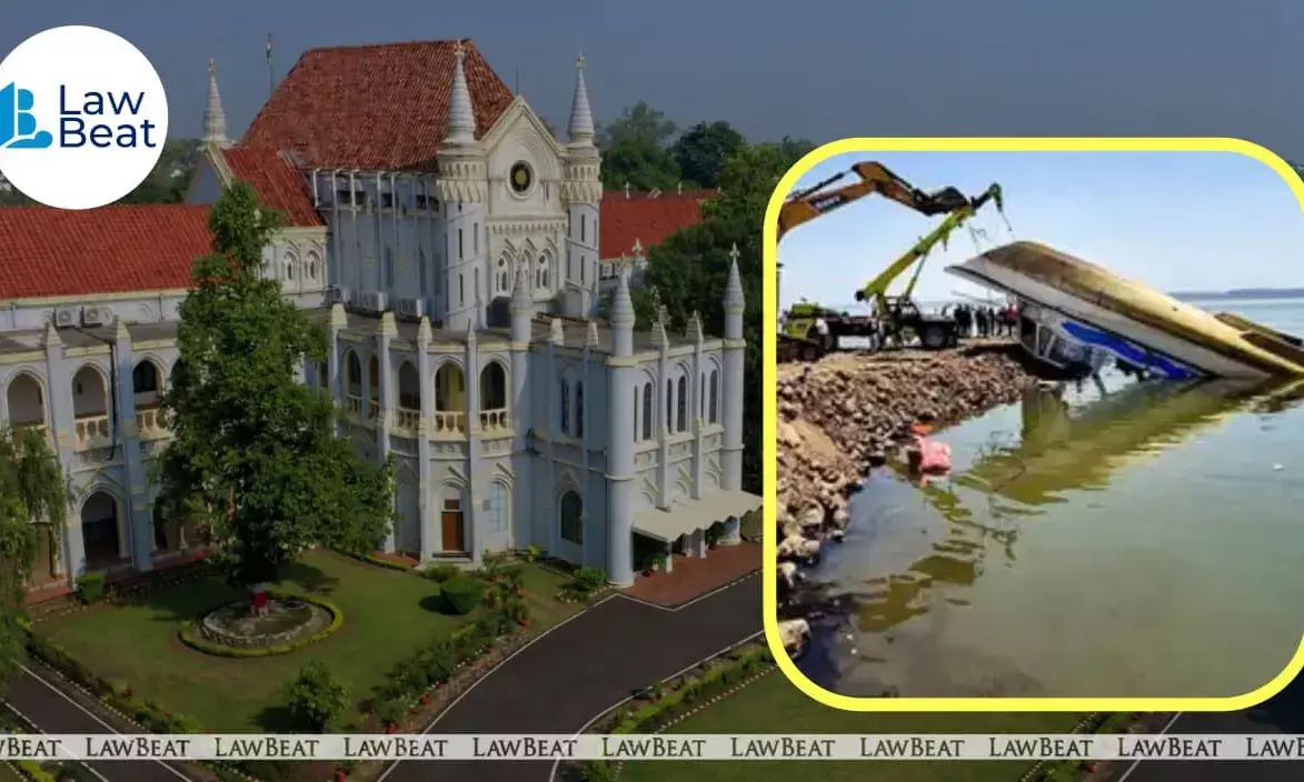 MP High Court Closes PILs on Bargi Dam Tragedy MP High Court Closes PILs on Bargi Dam Tragedy