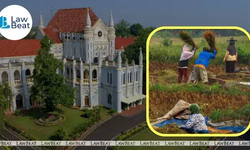 Wrong Legal Advice Cannot Defeat Farmersā Claims, Rules Madhya Pradesh High Court Wrong Legal Advice Cannot Defeat Farmersā Claims, Rules Madhya Pradesh High Court