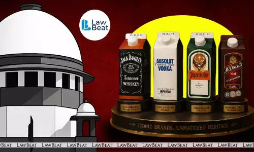 PIL Against Sale of Alcohol In Tetra Packs: Supreme Court Issues Notice; Calls It Very Deceptive