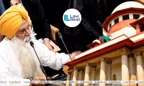 Cant Interfere With Religion, Supreme Court Refuses Plea Concerning Sikh Religious Properties