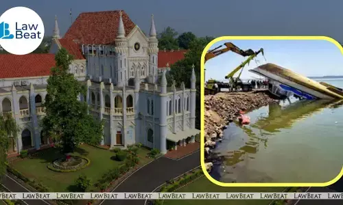 MP High Court Closes PILs on Bargi Dam Tragedy MP High Court Closes PILs on Bargi Dam Tragedy