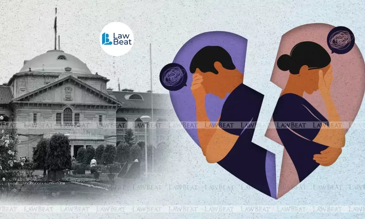 Allahabad High Court ruling on whether impotency allegations in matrimonial disputes amount to criminal defamation. Allahabad High Court ruling on whether impotency allegations in matrimonial disputes amount to criminal defamation.