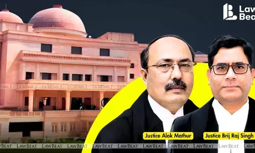 Allahabad High Court orders closure of unsafe Chutki Bhandar Girls Intermediate College building in Lucknow
