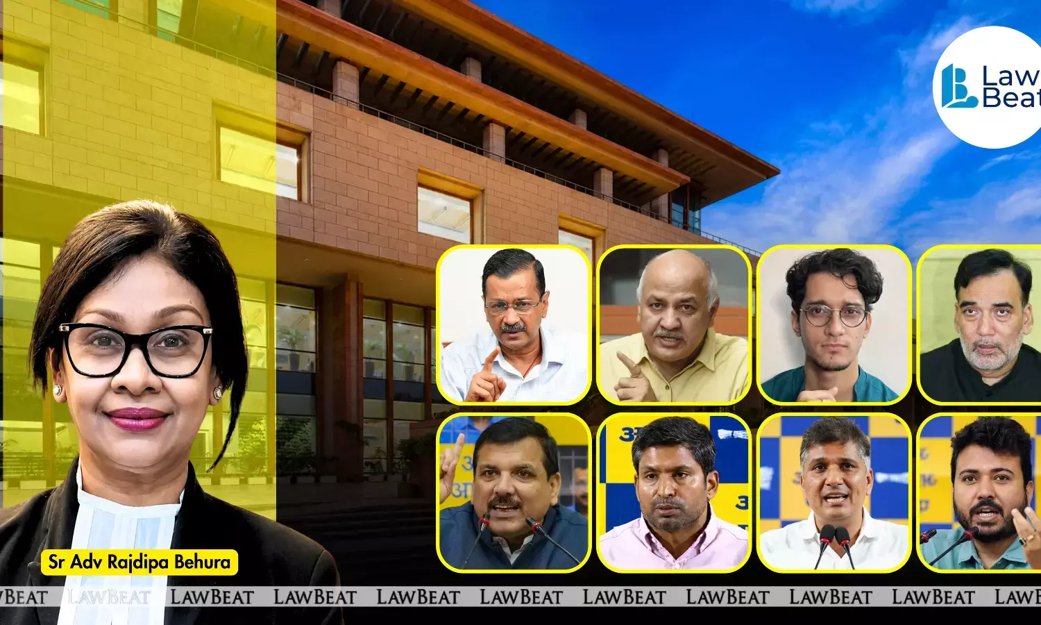 Delhi High Court order appointing Rajdipa Behura as Amicus Curiae in contempt proceedings and directing Registry to provide paperbook. Delhi High Court order appointing Rajdipa Behura as Amicus Curiae in contempt proceedings and directing Registry to provide paperbook.