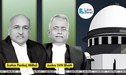 Supreme Court upholds life sentence in Karnataka wife burning case based on dying declaration and daughterās testimony Supreme Court upholds life sentence in Karnataka wife burning case based on dying declaration and daughterās testimony