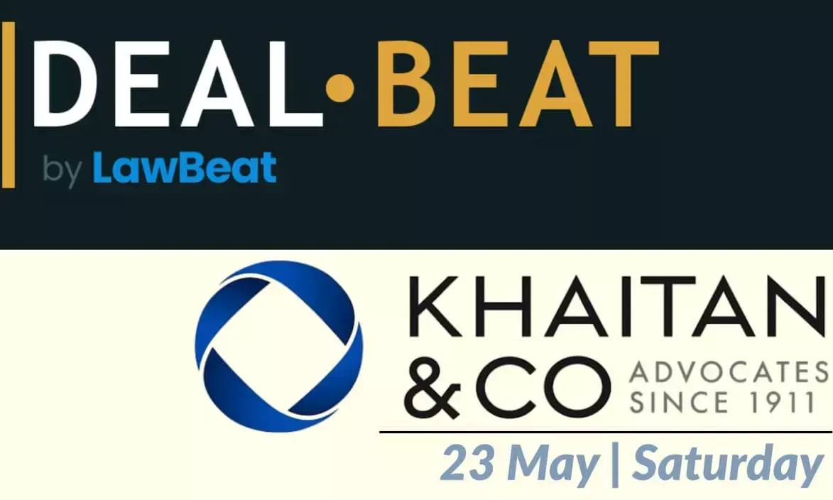 Khaitan & Co Represents Saregama India In Copyright Proceedings Against Ilaiyaraja Khaitan & Co Represents Saregama India In Copyright Proceedings Against Ilaiyaraja