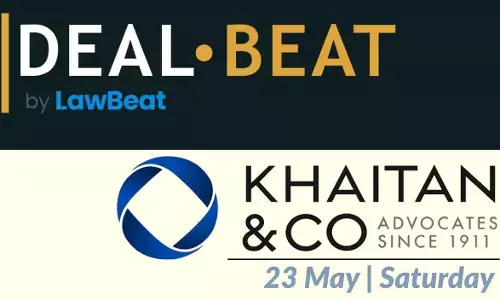 Khaitan & Co Represents Saregama India In Copyright Proceedings Against Ilaiyaraja