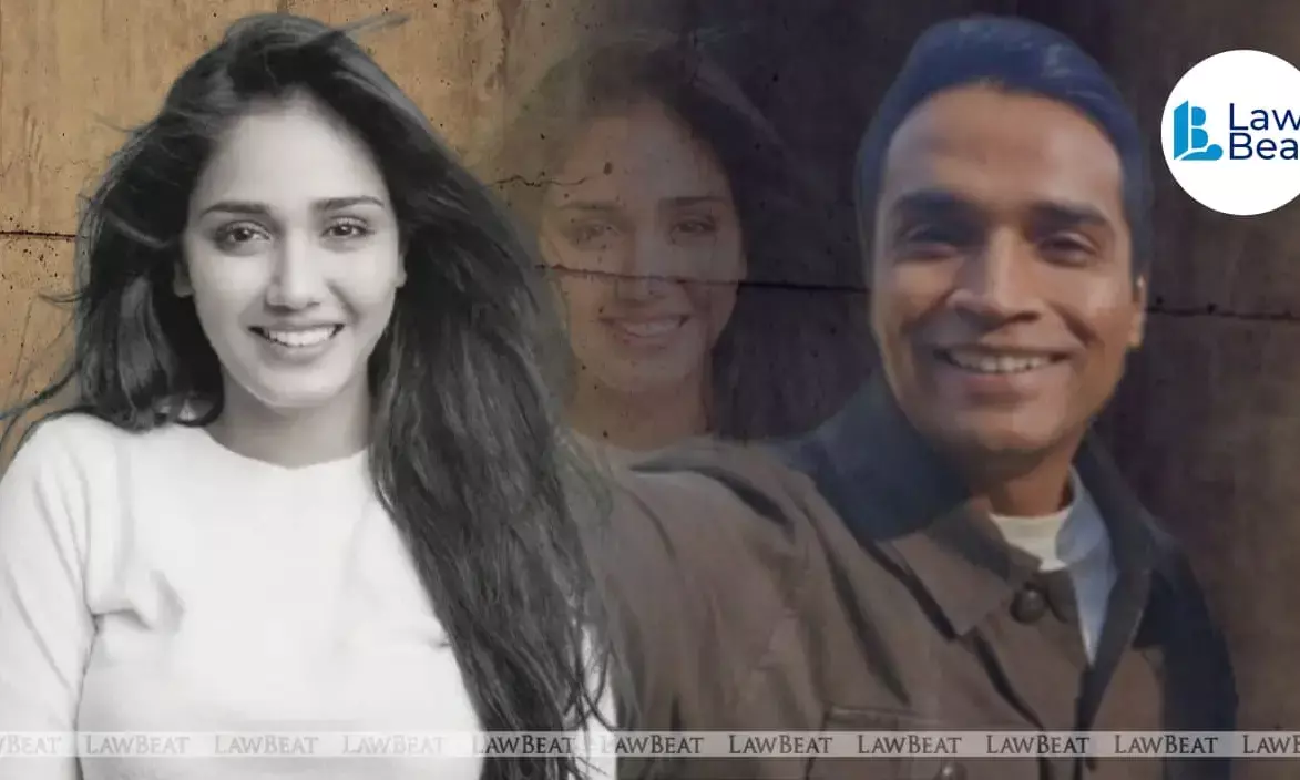 Twisha Sharma Death: Supreme Court Registers Suo Motu Case; Hearing On Monday May 25 Twisha Sharma Death: Supreme Court Registers Suo Motu Case; Hearing On Monday May 25