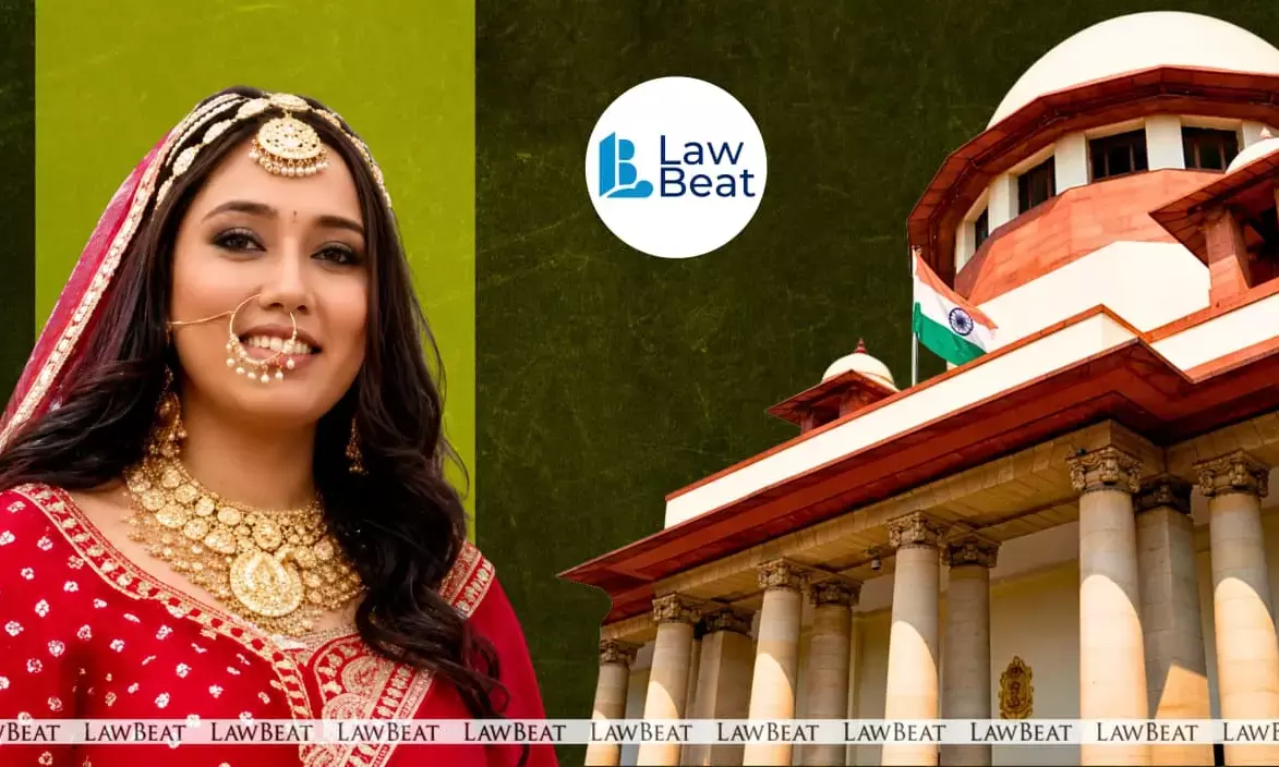 Supreme Court has taken suo motu cognizance of Twisha Sharma death case
