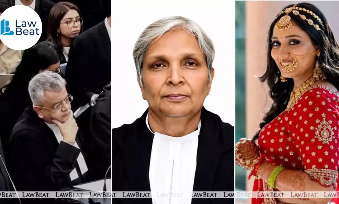 SG Tusha Mehta said in Twisha Sharma case that Girbala Singh is maligning her name