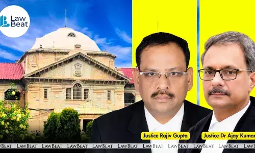 Allahabad High Court hearing a case on rising child marriages and enforcement of the Prohibition of Child Marriage Act in Uttar Pradesh. Allahabad High Court hearing a case on rising child marriages and enforcement of the Prohibition of Child Marriage Act in Uttar Pradesh.