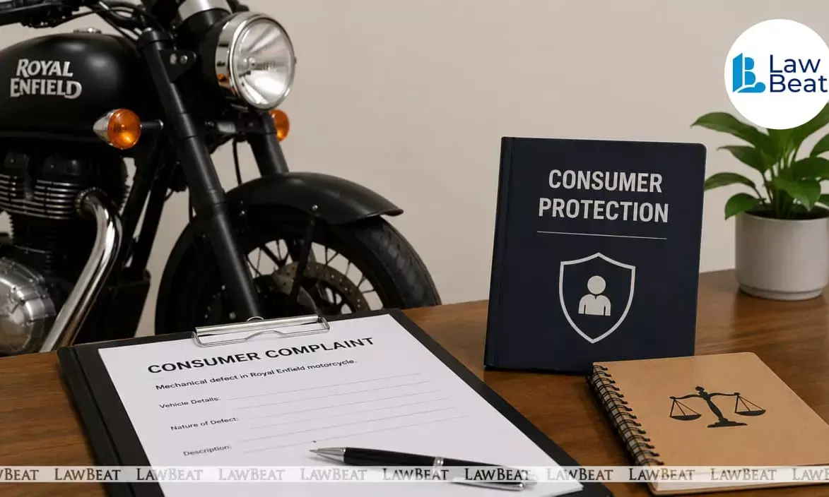 Royal Enfield Continental GT 650 case in which Coimbatore consumer forum awarded compensation over recurring defects. Royal Enfield Continental GT 650 case in which Coimbatore consumer forum awarded compensation over recurring defects.