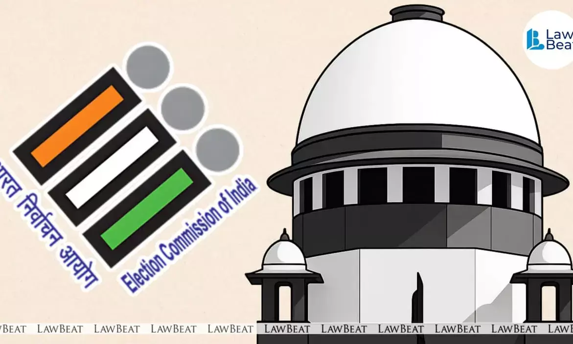 The ECI has the power to determine citizenship in India, the Supreme Court has held