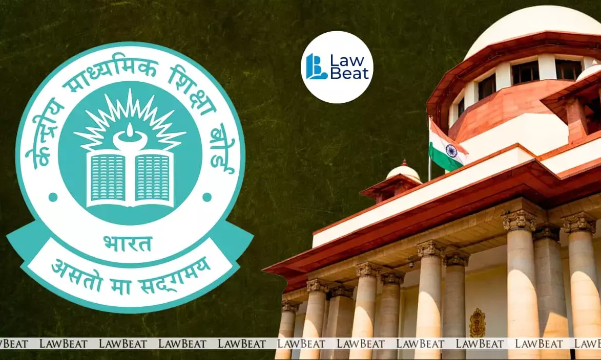 Learning Languages Strengthens Federalism: Supreme Court On CBSEs 3-Language Mandate For Class IX Learning Languages Strengthens Federalism: Supreme Court On CBSEs 3-Language Mandate For Class IX