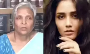 āNo Remorseā: MP High Court Quashes Bail of Ex-Judge in Twisha Sharma Death Case āNo Remorseā: MP High Court Quashes Bail of Ex-Judge in Twisha Sharma Death Case