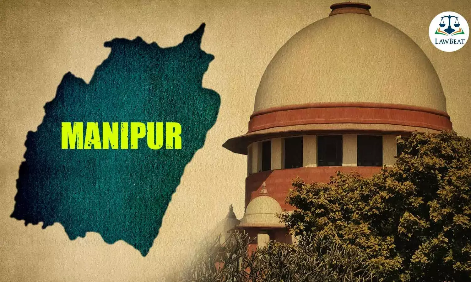 Supreme Court Allows Manipur Government To Appoint DGP Out Of State Cadre