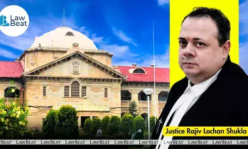 Allahabad High Court grants bail to accused in Pakistan praise and Indian flag insult case citing Article 21 rights and delay in trial.
