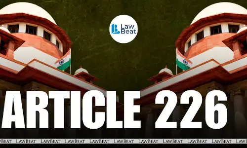 Supreme Court ruling on exhausting BNSS remedies before seeking FIR registration under Article 226