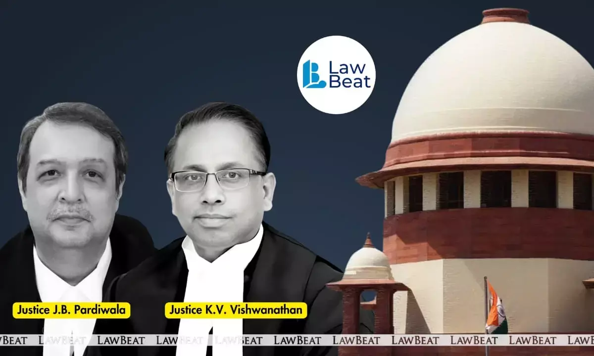 Supreme Court has held that KLSR Infratech is not insolvent Supreme Court has held that KLSR Infratech is not insolvent
