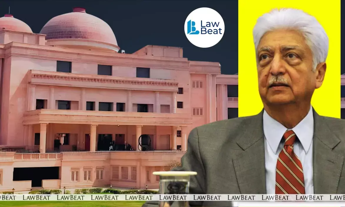 Allahabad High Court quashes labour law-related criminal proceedings against Wipro founder Azim Premji, citing absence of specific allegations. Allahabad High Court quashes labour law-related criminal proceedings against Wipro founder Azim Premji, citing absence of specific allegations.