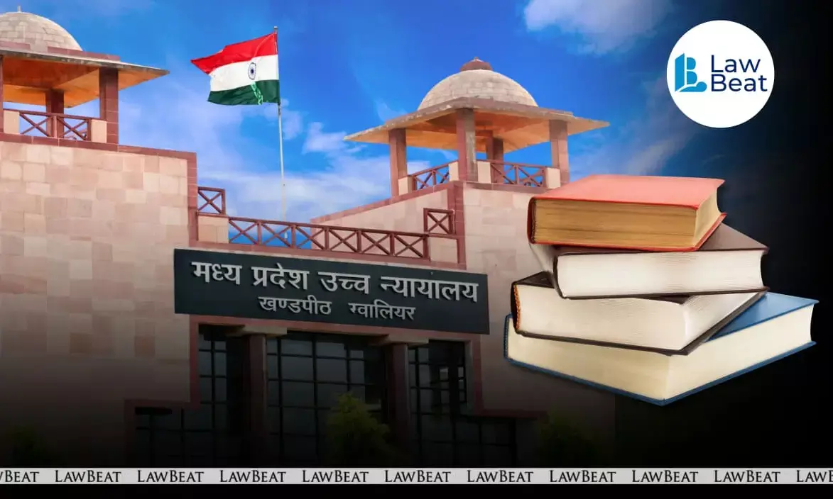MP High Court Dismisses Plea Against FIR Registered for Alleged Violation of School Book Disclosure Directions MP High Court Dismisses Plea Against FIR Registered for Alleged Violation of School Book Disclosure Directions