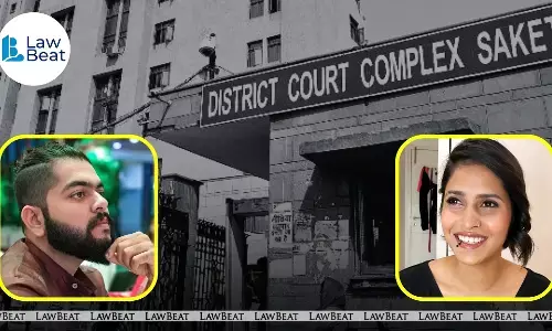 Delhi court exempted Aaftab Amin Poonawala from appearing in the Shraddha Walkar murder trial on July 20 to write his IGNOU examination inside Tihar Jail. Delhi court exempted Aaftab Amin Poonawala from appearing in the Shraddha Walkar murder trial on July 20 to write his IGNOU examination inside Tihar Jail.