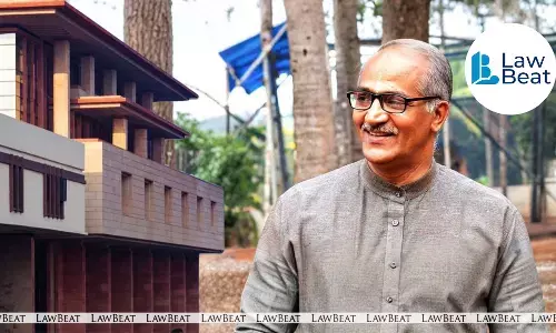 C. Sadanandan Master pictured alongside a representative image of Parliament-related infrastructure; Delhi High Court upheld his Rajya Sabha nomination and dismissed a PIL challenging his eligibility under Article 80(3). C. Sadanandan Master pictured alongside a representative image of Parliament-related infrastructure; Delhi High Court upheld his Rajya Sabha nomination and dismissed a PIL challenging his eligibility under Article 80(3).