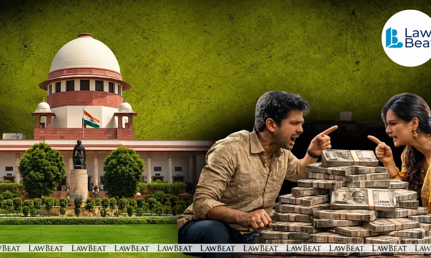 Supreme Court ruling on binding nature of mediated divorce settlement agreements and withdrawal of consent for mutual divorce.