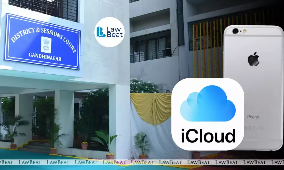 Gujarat Court Treats iCloud Data as Property Under Succession Law