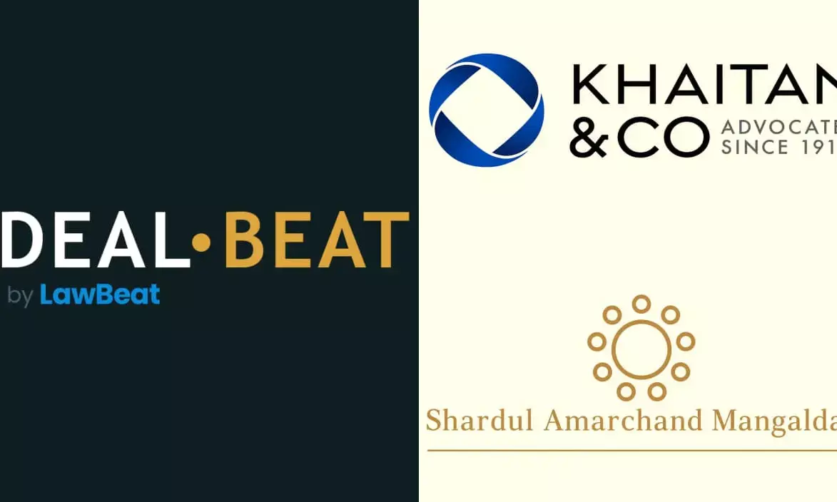 SAM, Khaitan & Co Advise On Jefferies and JSW Energy INR 4,000 crore Qualified Institutions Placement SAM, Khaitan & Co Advise On Jefferies and JSW Energy INR 4,000 crore Qualified Institutions Placement